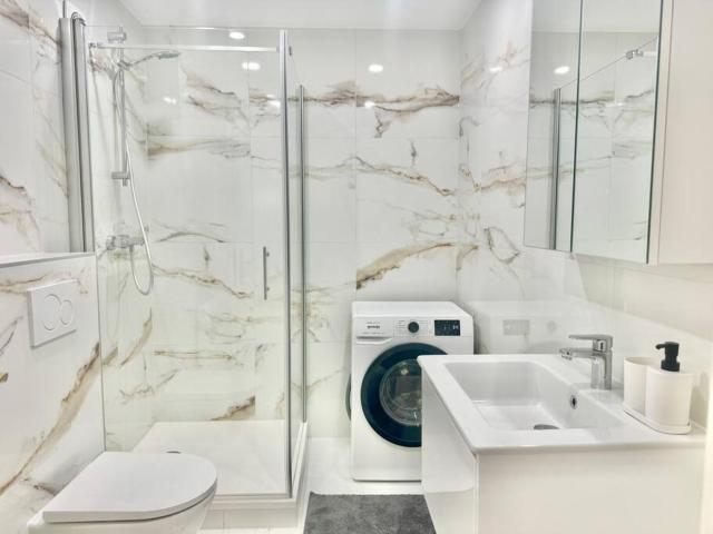 City Suites of BLE