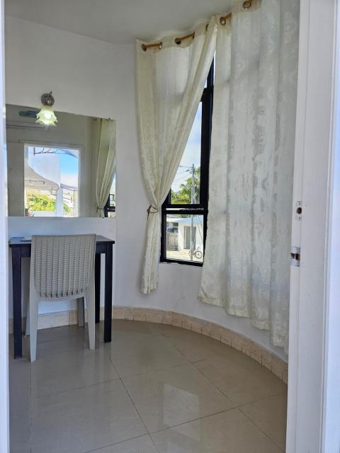 Hostal Cerro Azul