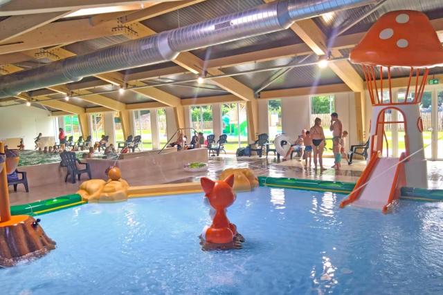 Camping Marvilla Parks Kaatsheuvel