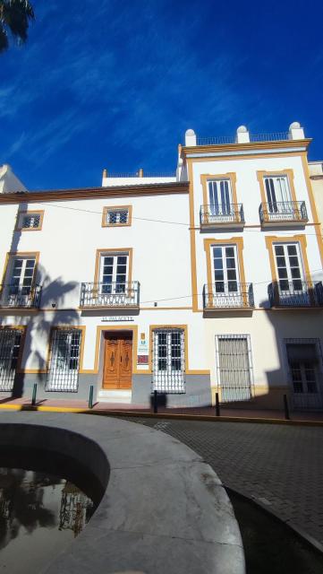El Palacete de Cuevas