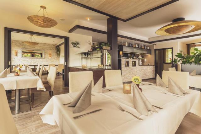 Hotel - Restaurant Sonneneck