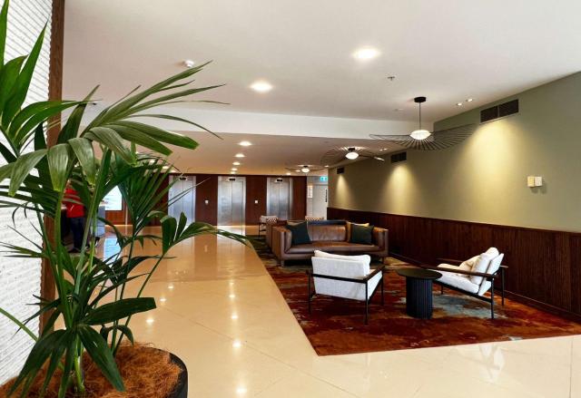 Sudima Auckland Airport