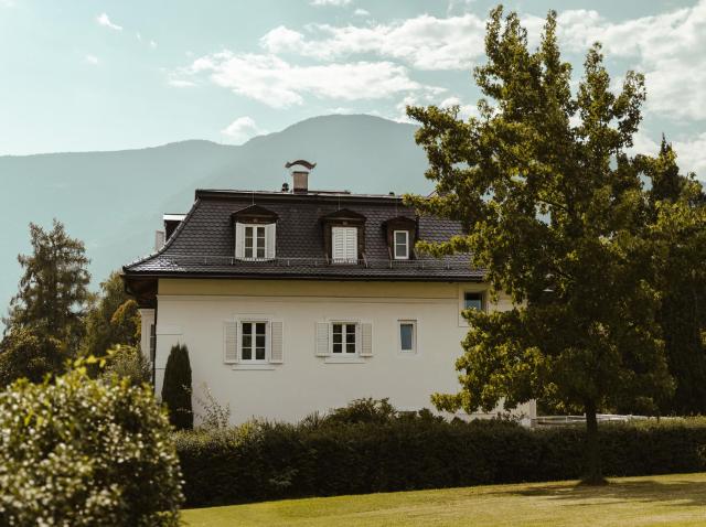 Hotel Villa Freiheim