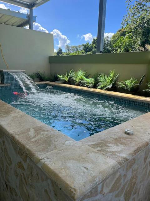 Villa Carmin I - Apartment with Private Pool
