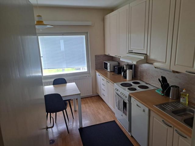 Kasarmikatu Apartment