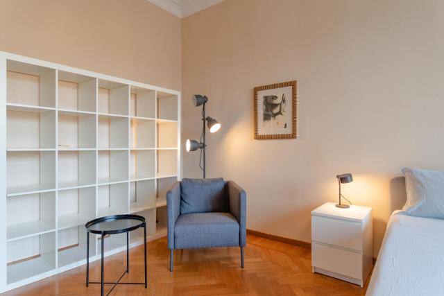 San Tommaso, Luxury, 4 rooms