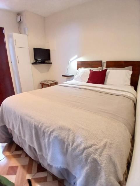 Self-contained cozy apartments in Miraflores