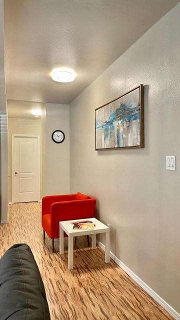 Delightful Location In Midtown! 10km to NRG Stadium-FIFA World Cup 2026