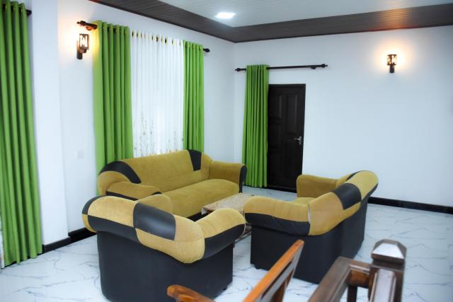 Echo Ridge Villa