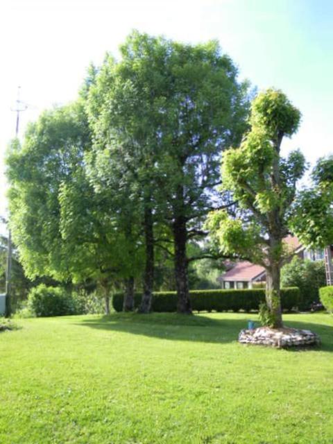 Maison La Roche du Miroir
