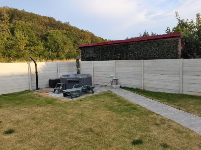 Relax Cabins