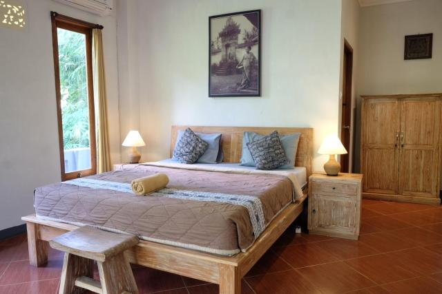 Suastika Guest House Ubud