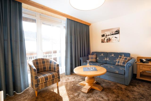Hotel Alpengasthof Löwen
