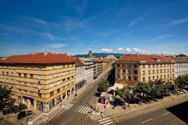 Sheraton Zagreb Hotel