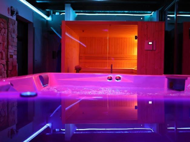 Hanu lui Gica Spa