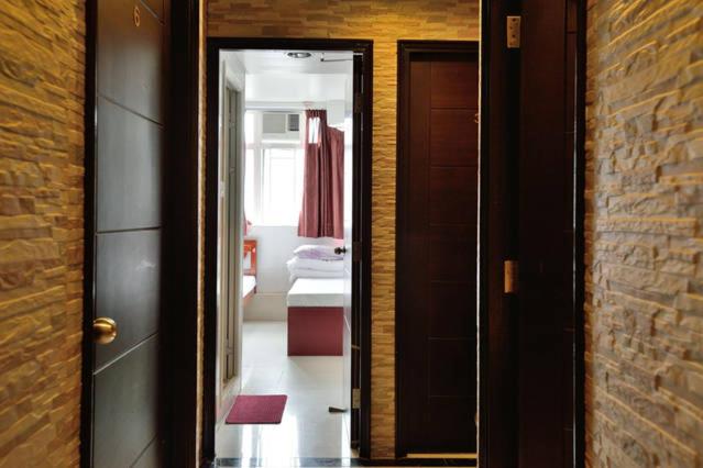 JW Hostel