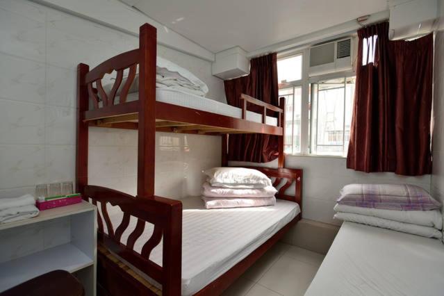JW Hostel