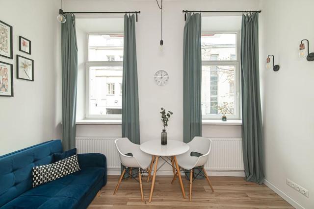 Lovely Loft in Old Town
