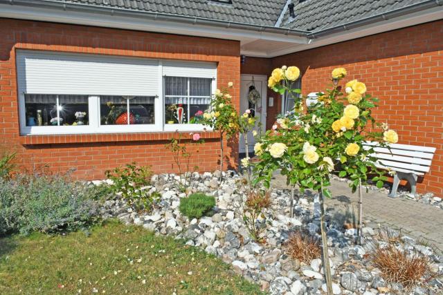 Pension mit Fruehstueck im Ostseebad