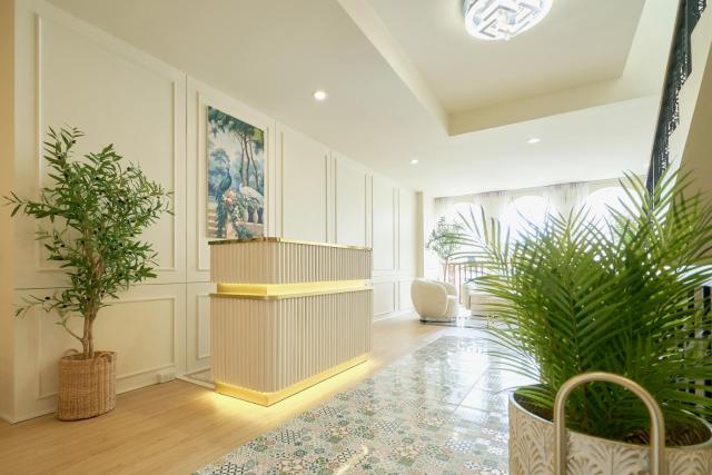 Hawa House Phuket Oldtown