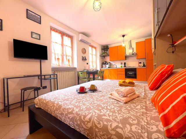 ZenHouse - Nel cuore del centro storico di Torino