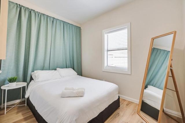 Front Lake Holiday 2BR 1BA Guest Home with Hot Tub