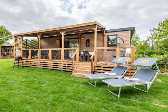 Camping Marvilla Parks Kaatsheuvel