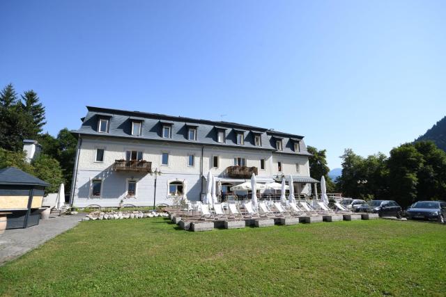 Hotel Saisera