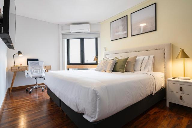 ALU Apartments - Miraflores