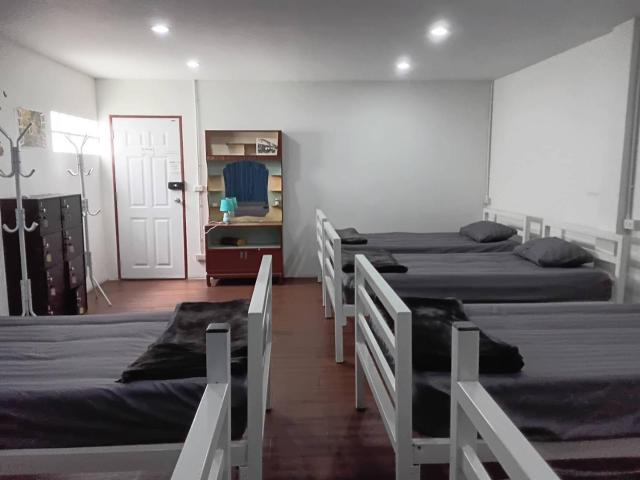 Happy Home Hostel