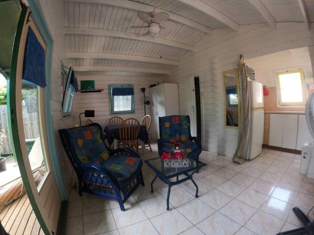 Island Relax Retreat