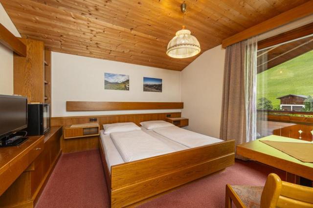 Hotel Vista Carnica