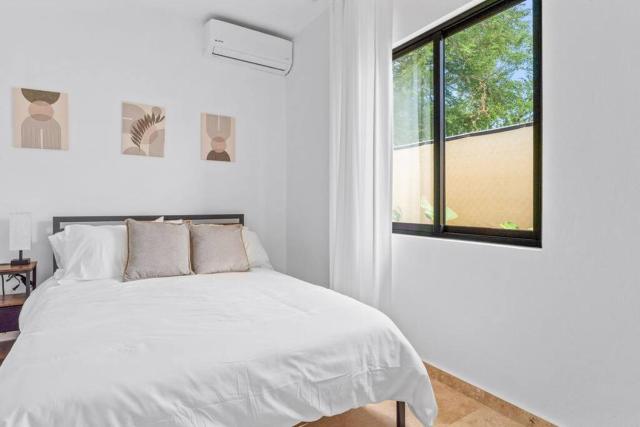 Coralinas Beach Apartments