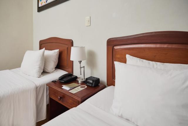 El Dorado Classic Hotel