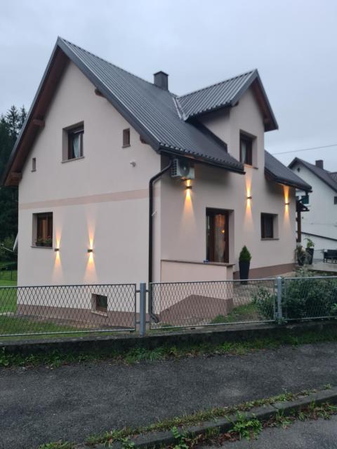Apartman Denis