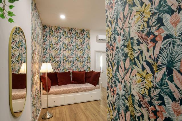 Remember Vatican Apartment by Remember Rome
