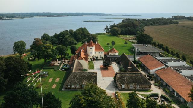 Gl. Avernæs Sinatur Hotel & Konference