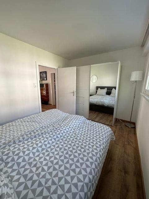 Neues Apartment in Stuttgart