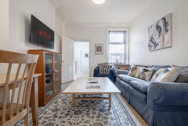 Cosy Flat,Great Location&Parking
