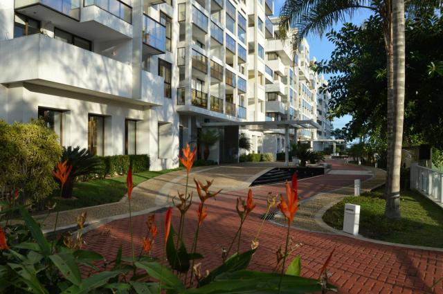 Next Apartamentos
