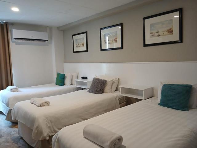 San Marco Hotel Curacao & Casino