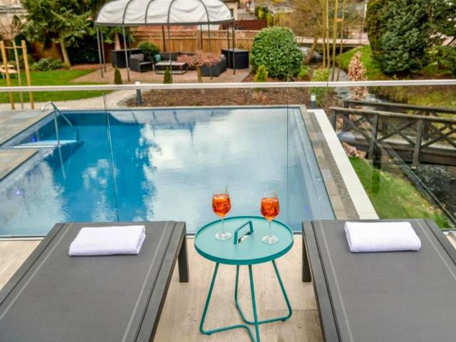 Hotel Lamm