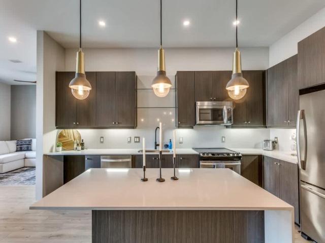 Modern Luxe Apt West Village