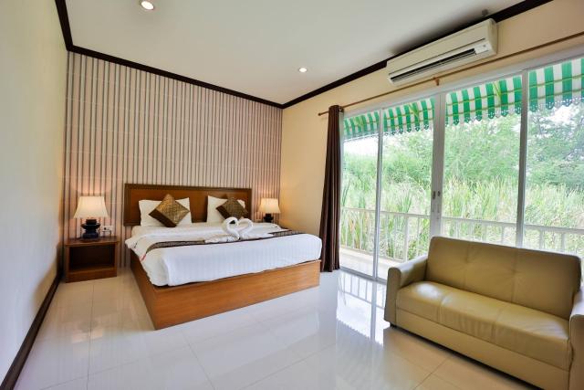 Pae Mai Pool Villa Hua Hin