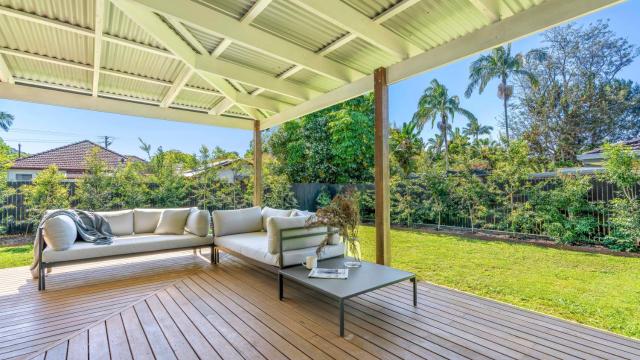 The Pines - Stylish, Brand new home
