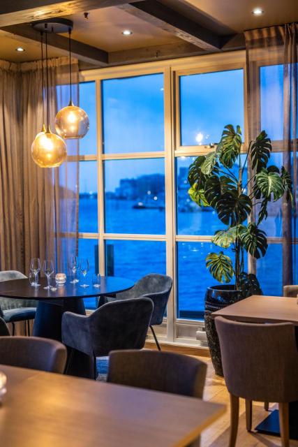 Villa Bryggekanten - by Classic Norway Hotels