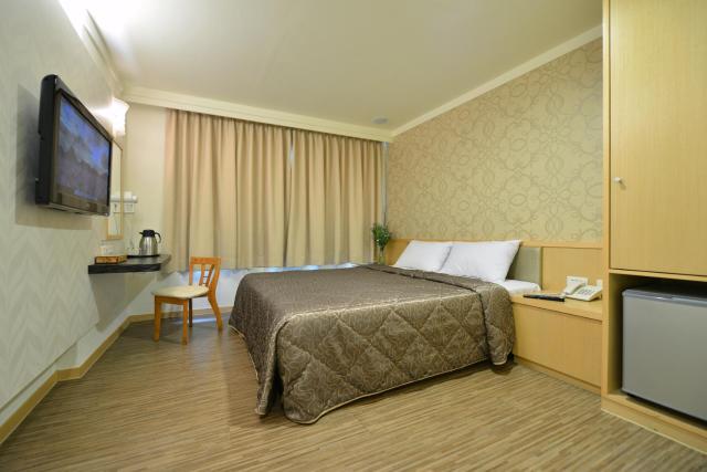 Ing Wang Hotel