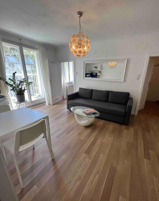 Charming City Apartment Schönbrunn
