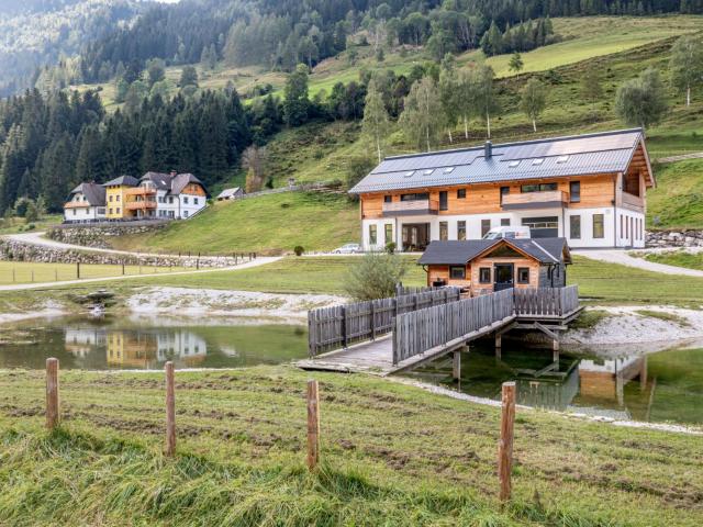 Apartment Großer Kessel by Interhome