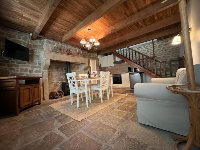 Gîtes Le Fer A Cheval Vassivière